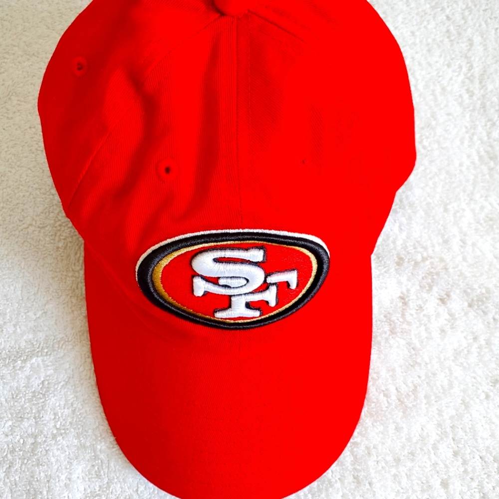 49ers Hat